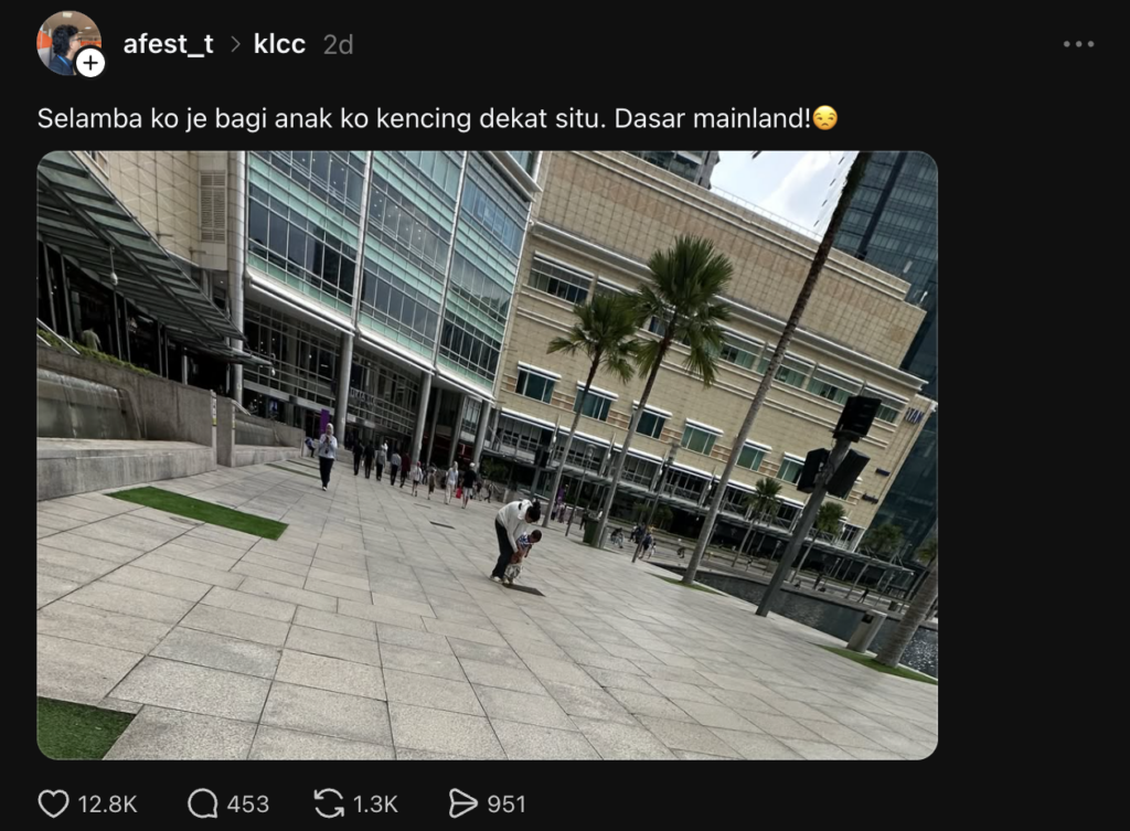 SAYS.com